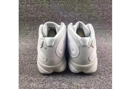 Hyperoad MONEY” WHITE MENS LOW“PURE 13 JORDAN AIR 0723